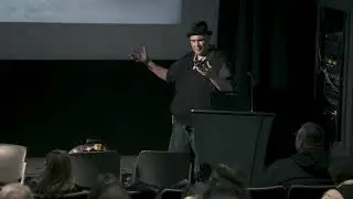 Jackson 2bears Lecture and Panel Discussion: Ne:Kahwistará:ken Kanónhsa’kówa í:se Onkwehonwe