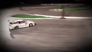 EAGLE RACING Chassis REVERSE ENTRY