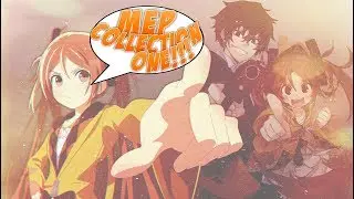 MEP Collection 1