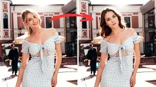 Giant 4K Head/Face Swaps: No Detail Loss with Qwen Edit 2511!