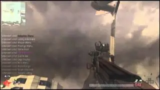 (Ps3) Mw2 RevDictator's Project Dictator v1 - {USB} 1.14 CFG Mod Menu