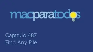 487.- Find Any File