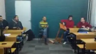 Mardin kapısından atlayamadım