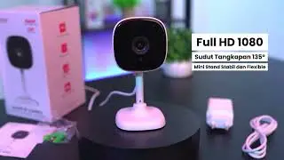 FANTECH Smart PIR Motion Sensor Security Detector 110° View Angle - SSK03