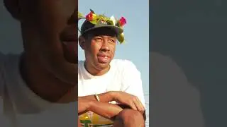 Tyler The Creator on having a boyfriend ✨💫🌙🐝