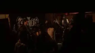 Flesh Hunter and the Analassaulters - Shoot if you have gunpower