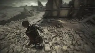 Rat Race - A Plague Tale: Requiem