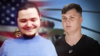 Маргинал про пилота МИ-8, Максима Кузьминова