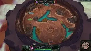 Vayne #arena