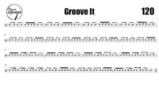 Groove It