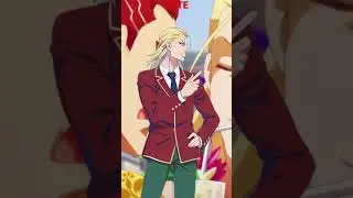 Ayanokoji Vs. Koenji Is A Discussion | Anime 