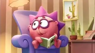 Смешариков ритм 😀 угар