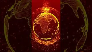 O que aconteceria se você cavar um túnel e atravessar o planeta terra? #shorts