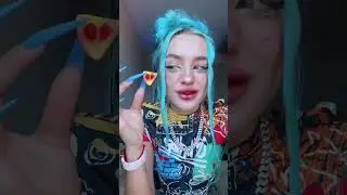 MINI FOOD CHALLENGE 