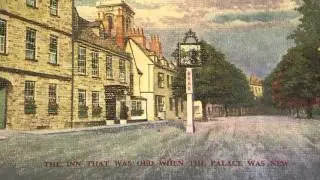 The Bear Hotel Woodstock