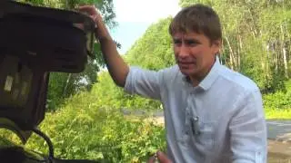 советы при покупки б/у автомобиля часть 1
