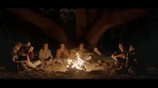 Taburete - Epílogo La Broma Infinita