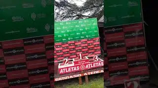 ¡Así se vivió Pereyra Eco Cross 2023!