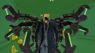 Skibidi Toilet: Battle For Supremacy 14 (2)
