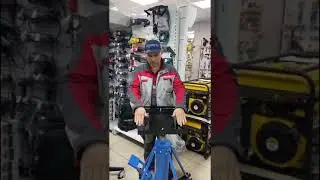 Трансмиссионная стойка