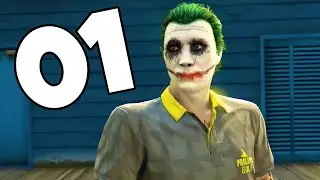 GTA Online: The Contract - Part 1