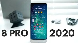 What's on My Phone: Spring 2020!