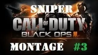 INSANE 450 SUBSCRIBERS SPECIAL BO2 MONTAGE!