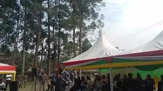 A VOICE OF HOPE, NZOIA WILL NOT DIE UNDER MY WATCH.