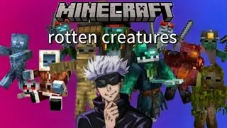 mod Minecraft bedrock 1.20.41 de zombies