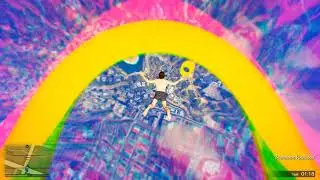 Grand Theft Auto Online - TRIP