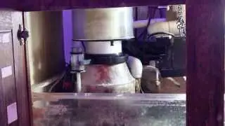 Lesd's 120 Gal Reef Tank pre-breakdown - Equipment and Things I didn't like about this setup