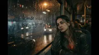 Bu Şarkı İçini Yakacak… İçimde Sessiz Bir Yangın Var 🔥