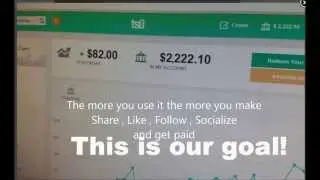How to make money with tsu-https://www.tsu.co/cloudhosting