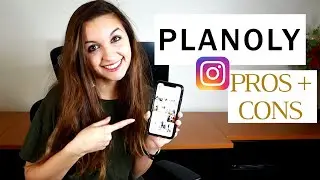 Planoly Review