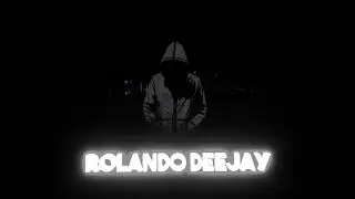 Michael Jackson - Earth Song (Lento Violento 2019) By Rolando Deejay