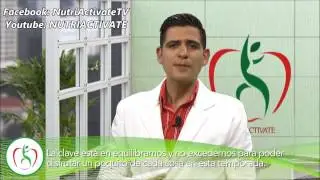 NutriActivate- Recomendaciones para navidad y sus posadas decembrinas