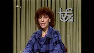 CONTINUIDAD TVE2 1983