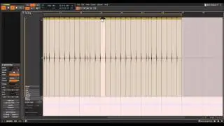 Bitwig Studio Music Production Software Audio Editing Overview | Full Compass