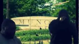 MY CITY