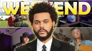 Love The Weekend? Watch This
