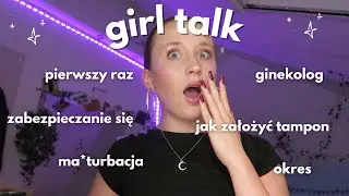 ODPOWIADAM NA PYTANIA, KTÓRE WSTYDZICIE SIĘ ZADAĆ MAMIE 🔥🫢 PT.3