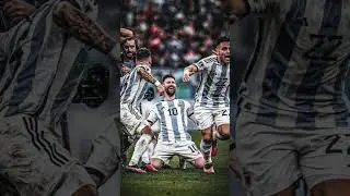 Messi ♥️♥️♥️ #messi #shorts