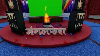 4K Transitions  green screen 3D FX Effect Edius 7  8 & 9 free Download  6