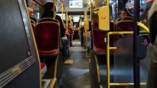 ↯ Solbus SM18 