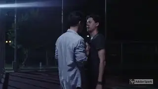[ Thanks For 8000 subs ] Dark Blue Kiss x Kiss Me Again [ Mork x Sun ] - I'm Jealous
