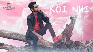 Koi Nhi ❤️ RjR | Love Rap song | 2020