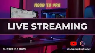 |🔴BGMILIVE | #MUBAIKAR_SACHIN #gamer #bgmilive #bgmi