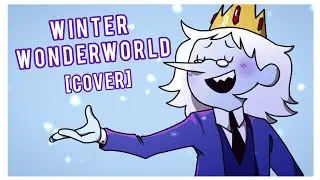 Winter Wonderworld [COVER]/Christmas special!