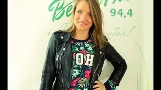 Доброе утро на Весна FM с Викой Курзовой (ГОЛОС ВЕСНЫ 16.03.15)