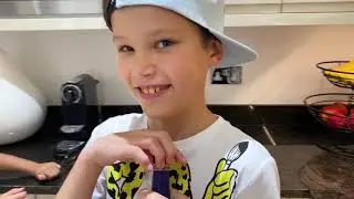 Challenge Draw and Guess by Max and Katy